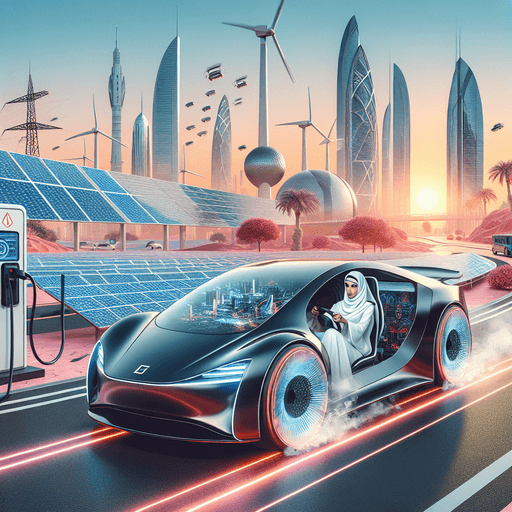 10 Tren Mobil Listrik Terbaru yang Wajib Diketahui di Tahun 2023