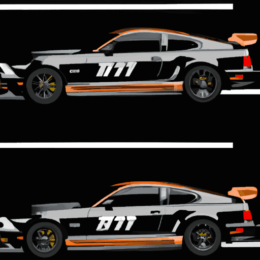 5 Ide Modifikasi Mobil yang Bisa Meningkatkan Nilai Jual Kendaraan Anda