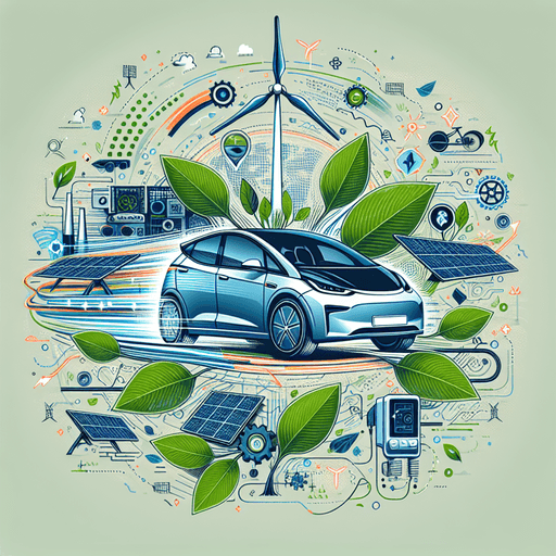 Mengapa Mobil Listrik Menjadi Tren Masa Kini: Teknologi dan Manfaat Lingkungannya