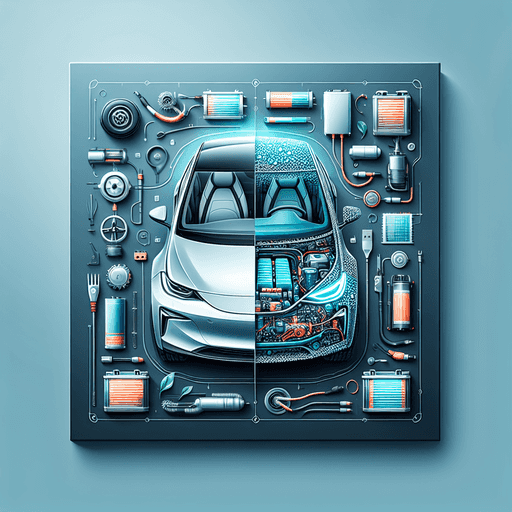 Mengenal Lebih Dekat Teknologi di Balik Mobil Listrik dan Keunggulannya