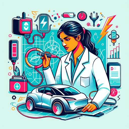 Mengenal Teknologi di Balik Tren Mobil Listrik Terbaru