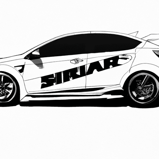 Modifikasi Mobil Sport: Panduan Lengkap untuk Meningkatkan Performa